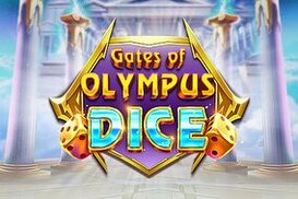 Gates of Olympus Dice