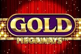 Gold Megaways